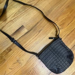 Coach Crossbody Bag